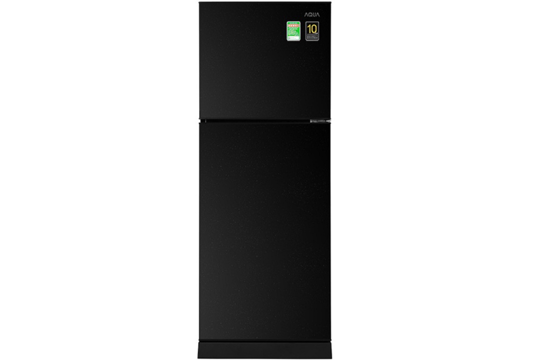 Review tủ lạnh Aqua Inverter 186 lít AQR-T219FA(PB)