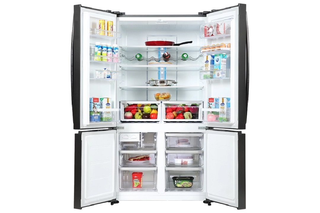 Chia sẻ hơn 155 về tủ lạnh review mới nhất
