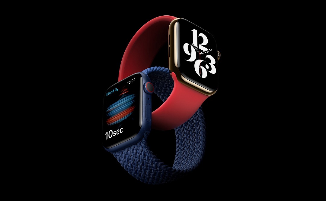 apple watch