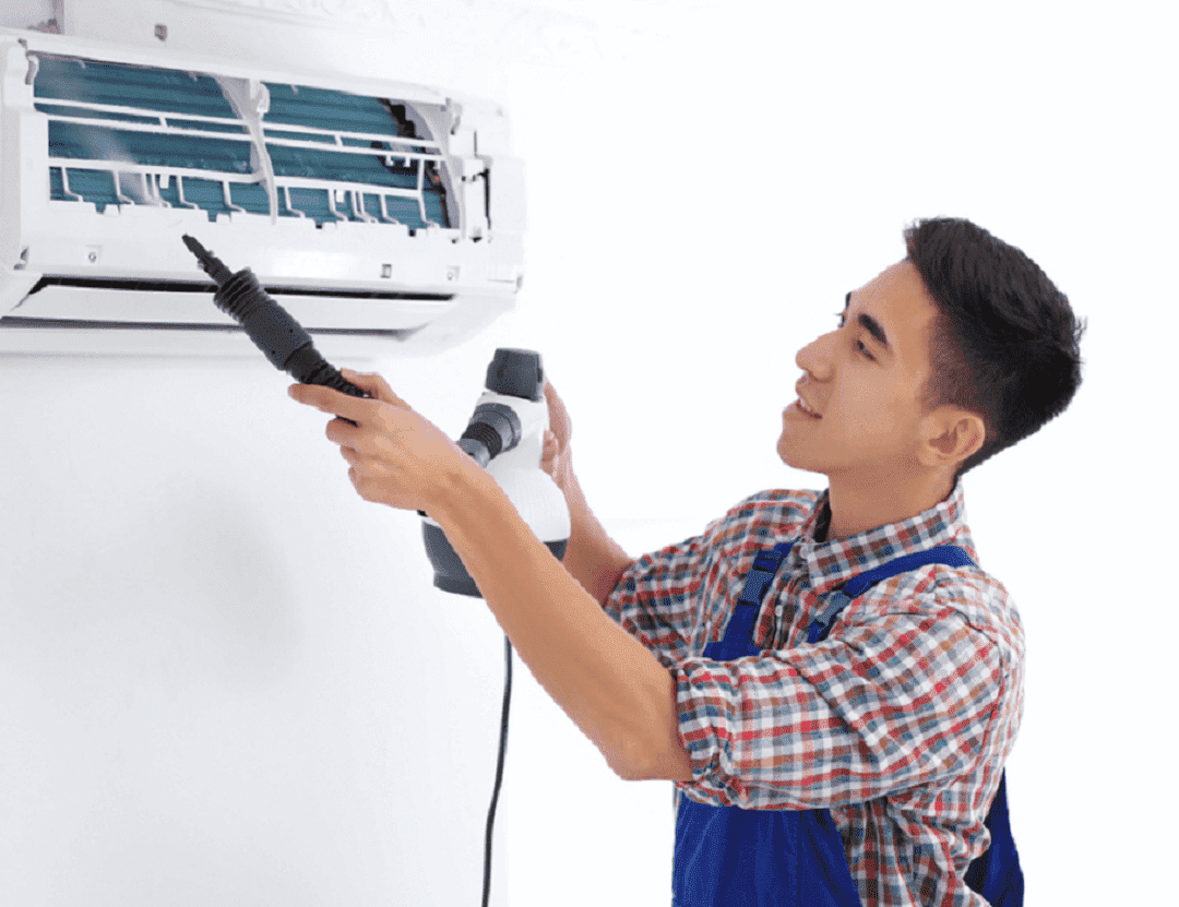 bảo trì máy lạnh