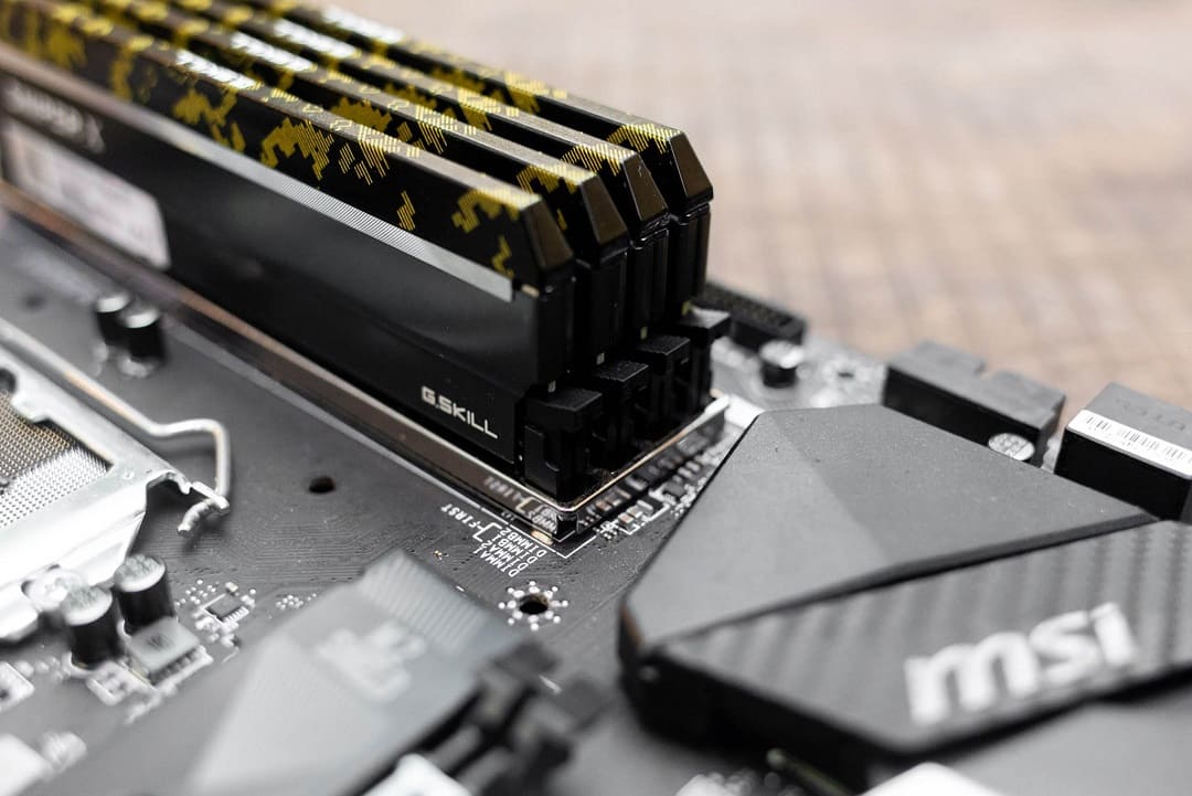 các loại mainboard