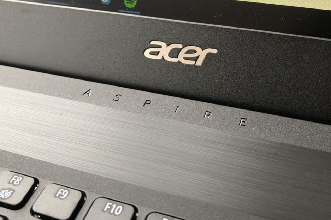 hướng dẫn cách bật bluetooth trên laptop Acer