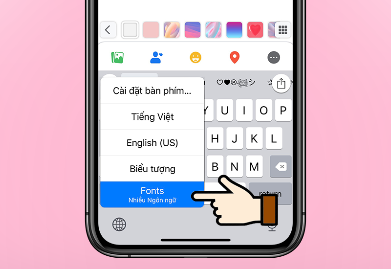 Hướng dẫn] Cách Sửa Điện Thoại iPhone Lỗi Font Tiếng Việt Cực Dễ