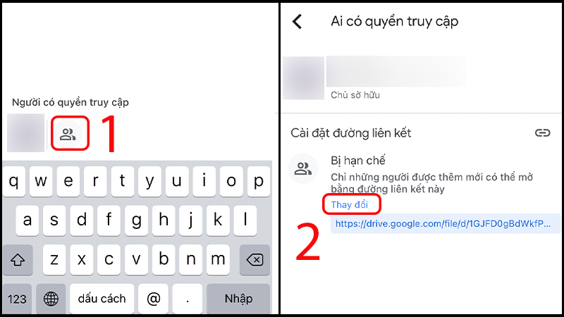 cách gửi ảnh không bị vỡ