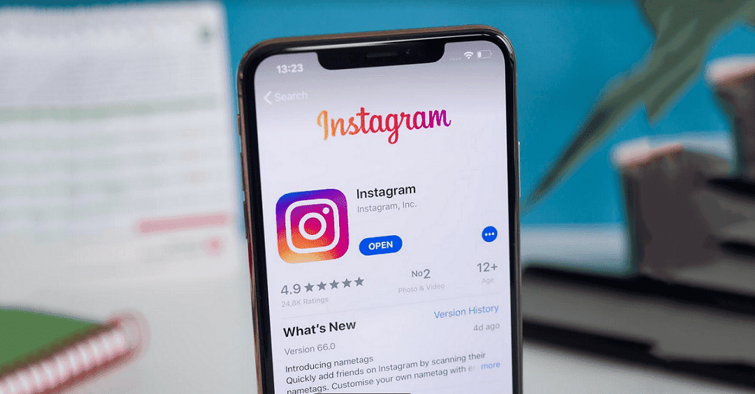 Hướng dẫn cách khóa instagram bằng điện thoại đơn giản nhất