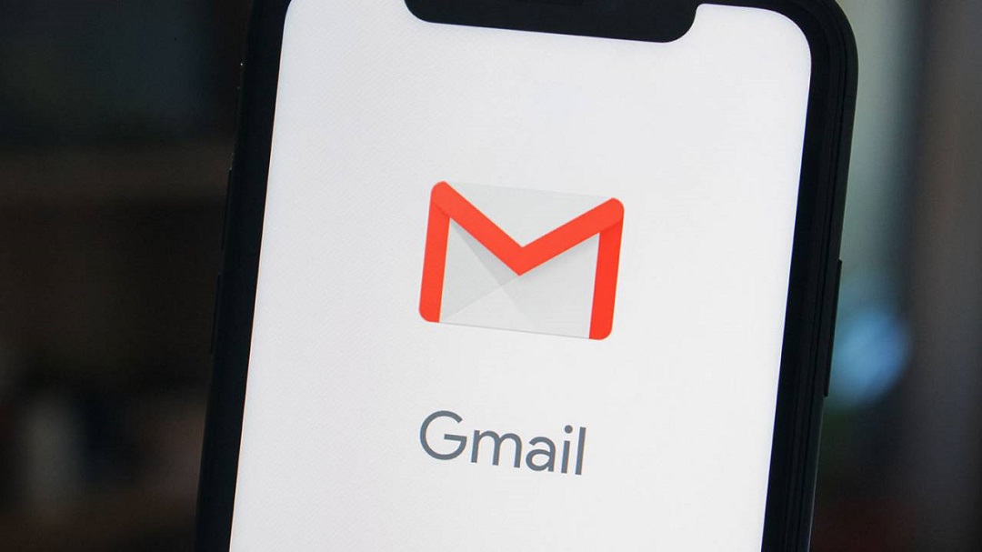 Cách lấy lại id táo bị cắn dở bởi gmail 