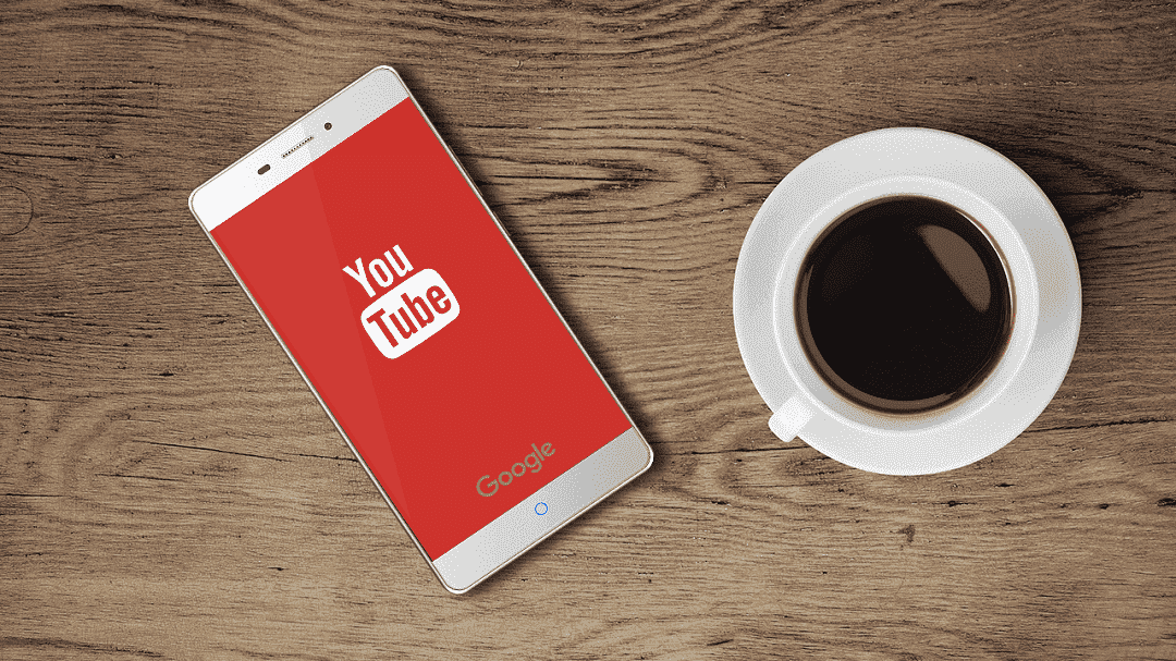 Một Vài Cách Nghe Nhạc Trên Youtube Khi Tắt Màn Hình Samsung