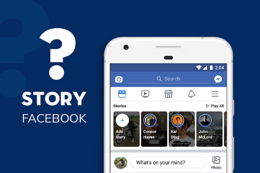 Hướng Dẫn Cách Tải Video Story Facebook Nhanh Chóng