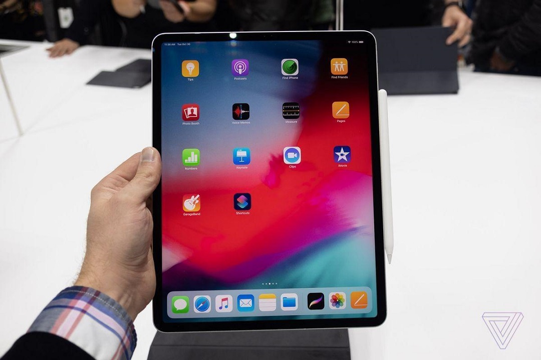 cách tắt màn hình ipad