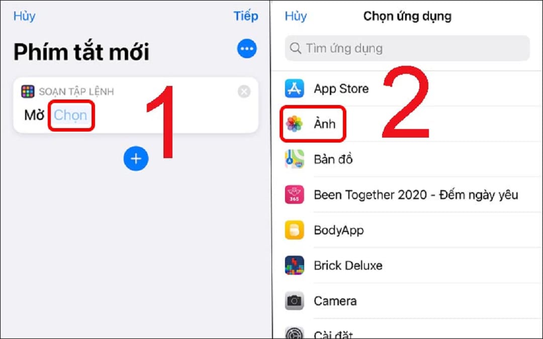 Cách đổi hình nền tự động hàng ngày trên iPhone - Download.vn