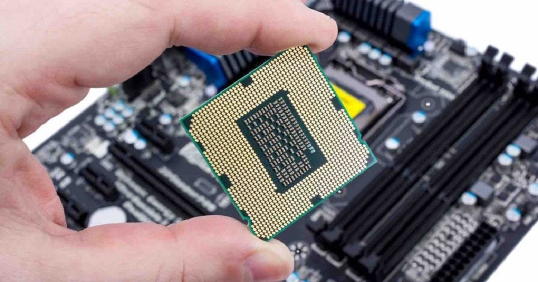 chip intel