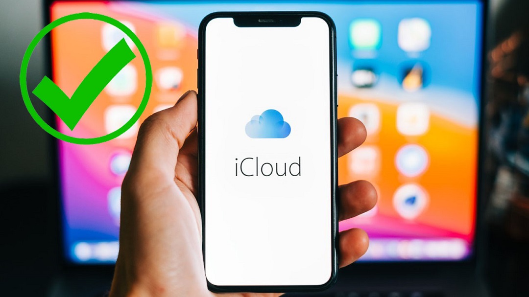 cloud iphone