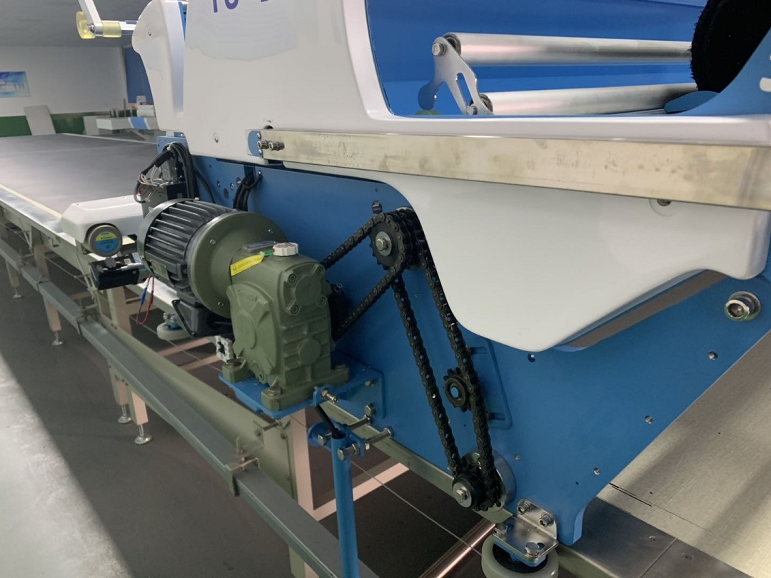 dịch vụ sửa máy trải vải