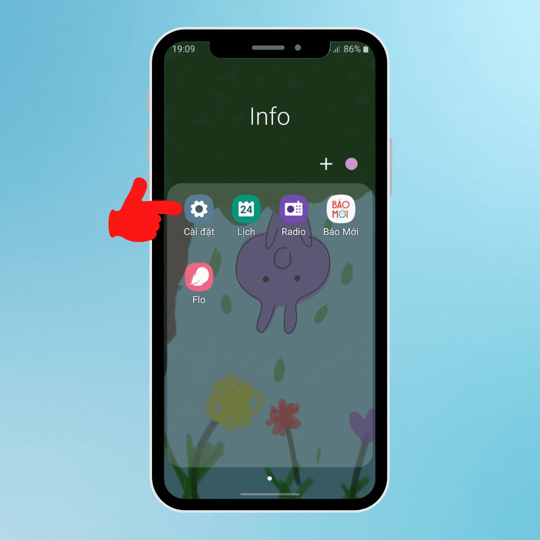 điện thoại android