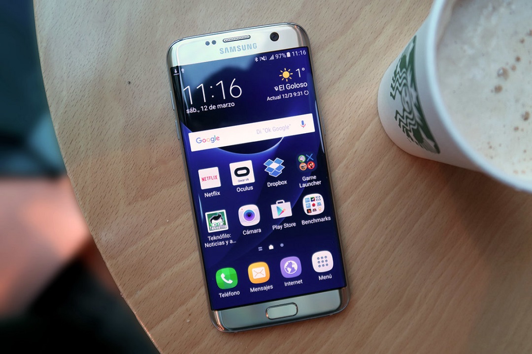 điện thoại samsung