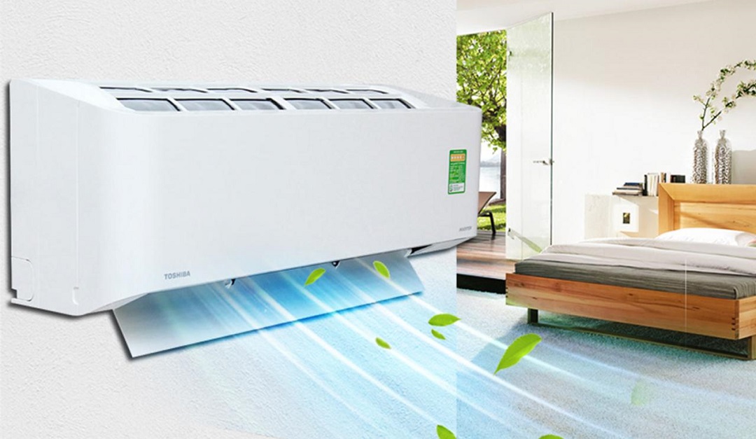 điều hòa Toshiba