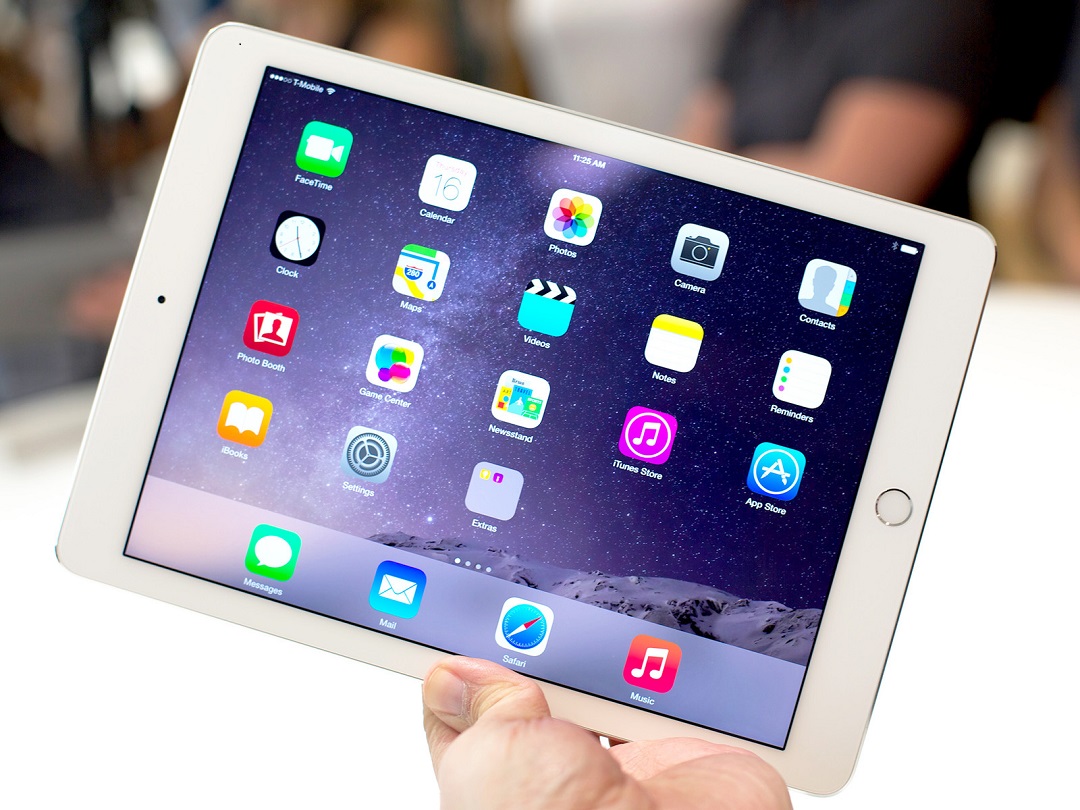  ipad không nhận sim