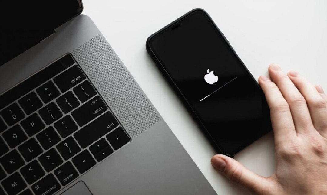 iphone xs max bị tắt nguồn bật không lên