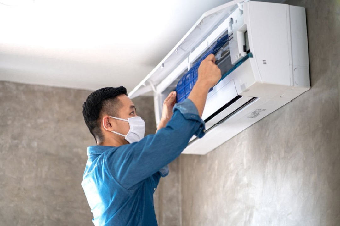 có nên lắp máy lạnh này cho cửa hàng tiện lợi, siêu thị mini