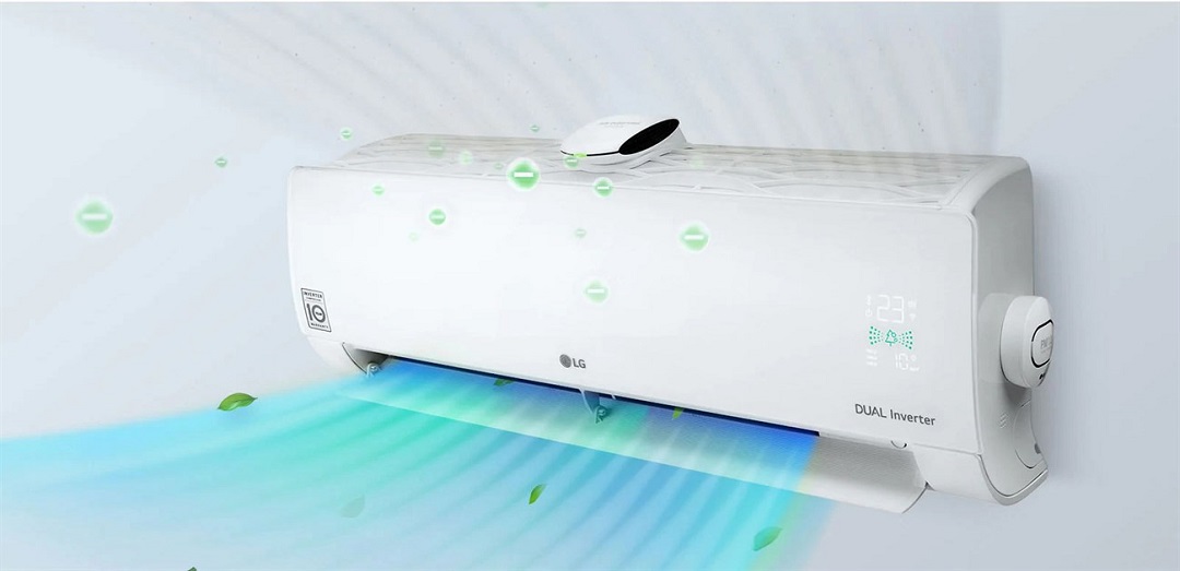 limosa review máy lạnh lg