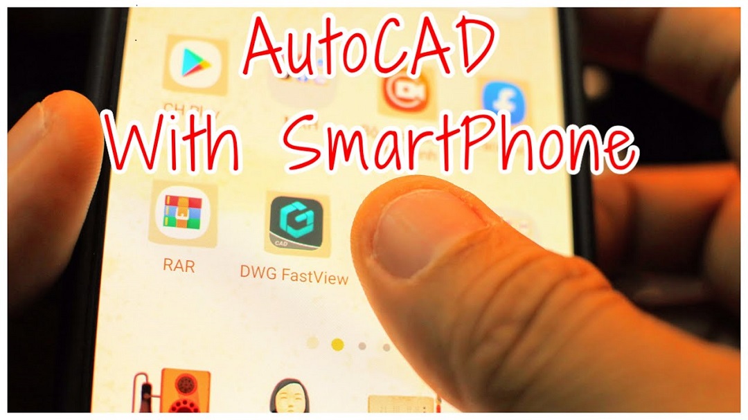 Để sử dụng Font chữ Autocad trên điện thoại đang trở nên phổ biến hơn, chúng tôi cung cấp các dịch vụ sửa lỗi font chữ cho file Autocad trên thiết bị di động của bạn. Hãy để chúng tôi giúp bạn sửa lỗi font chữ trên Autocad dễ dàng và tiện lợi hơn.