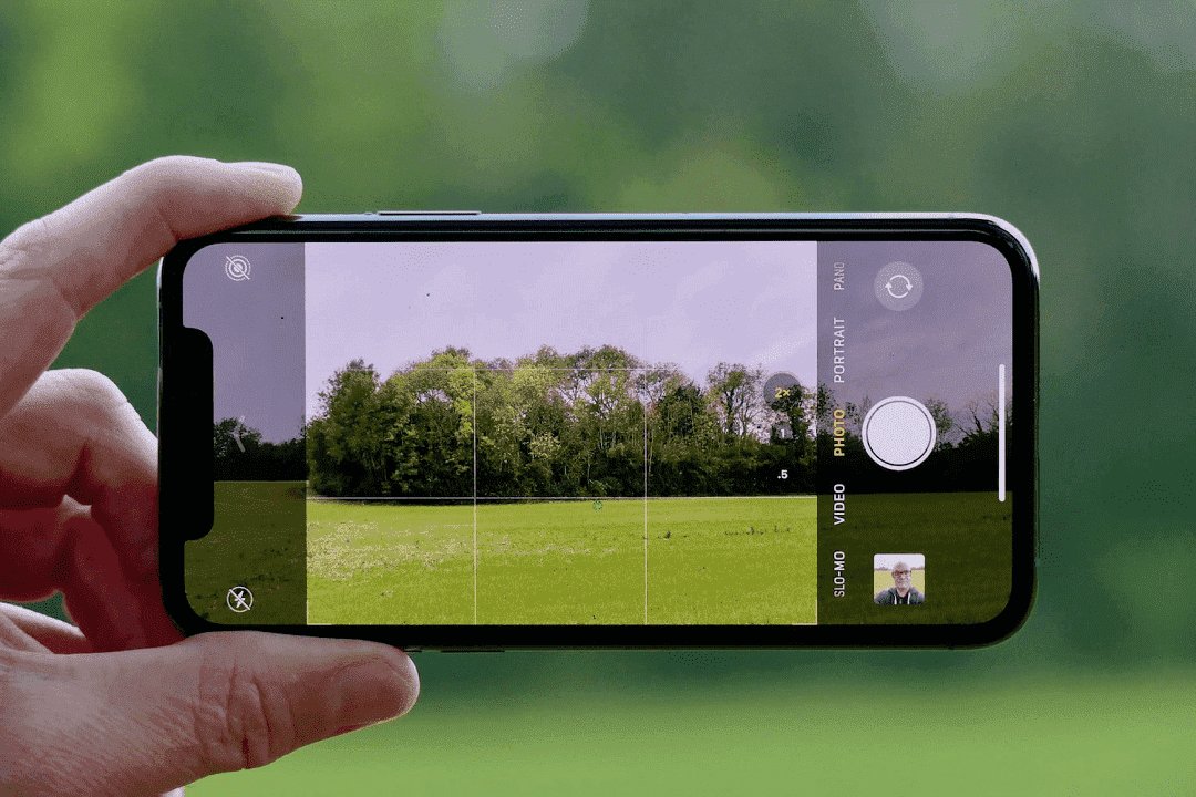 Phần mềm chụp ảnh đẹp cho iphone | Chụp đẹp và nhiều hiệu ứng