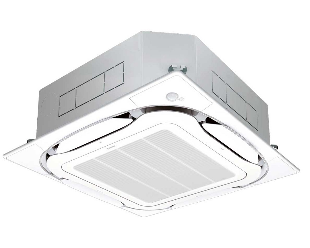 Review máy lạnh âm trần LG 5 HP ATNQ48GMLE7 (3 pha) của Limosa
