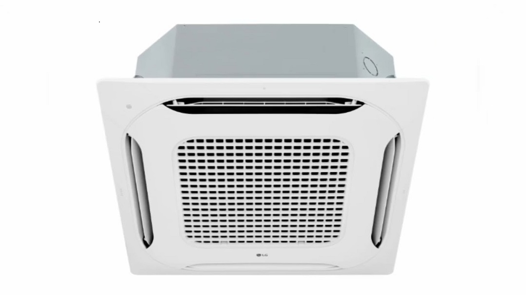 Review máy lạnh âm trần LG 5 HP ATNQ48GMLE7 (3 pha)