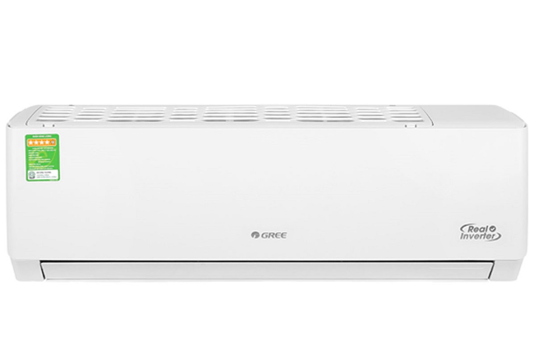Review máy lạnh Gree Inverter 1 HP GWC09PB-K3D0P4