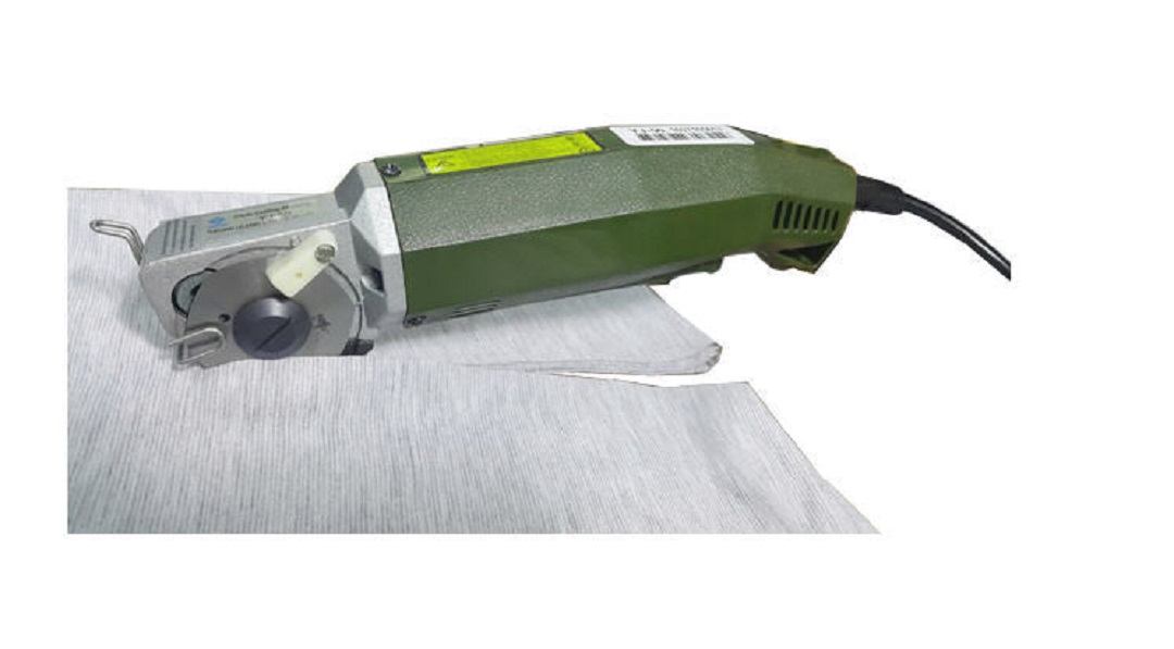 sửa máy cắt vải mini