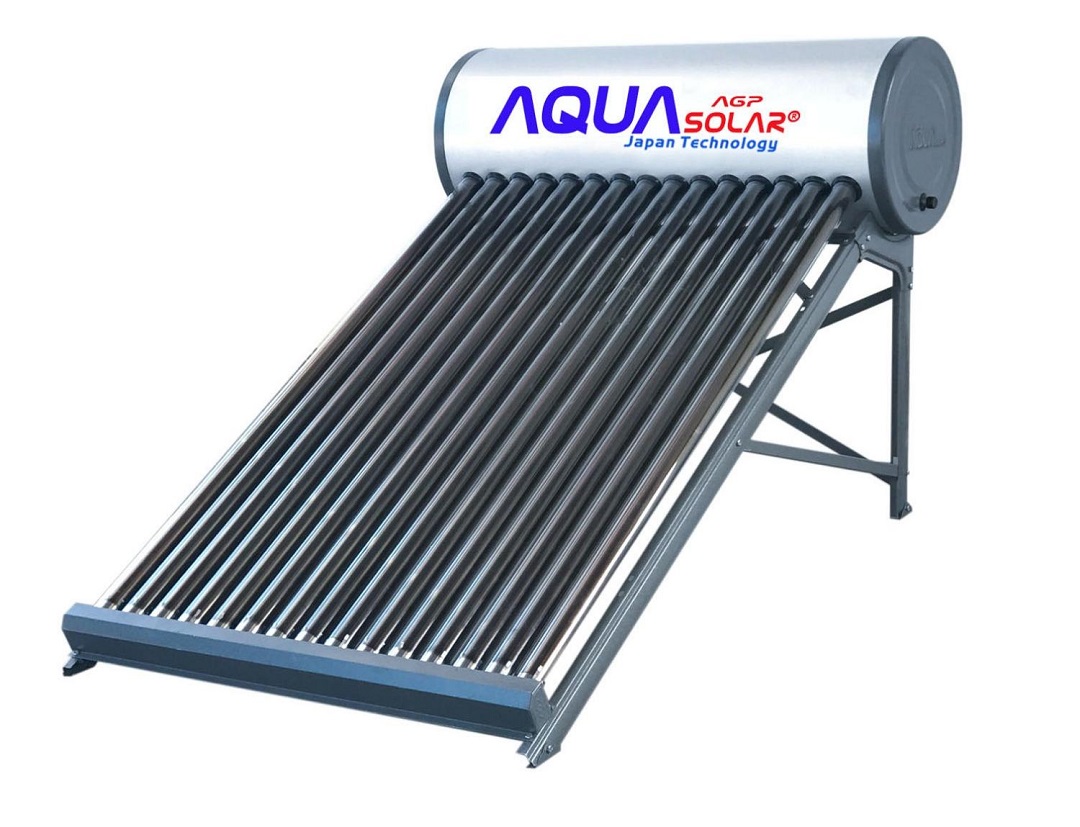 sửa máy nước nóng năng lượng mặt trời Aqua