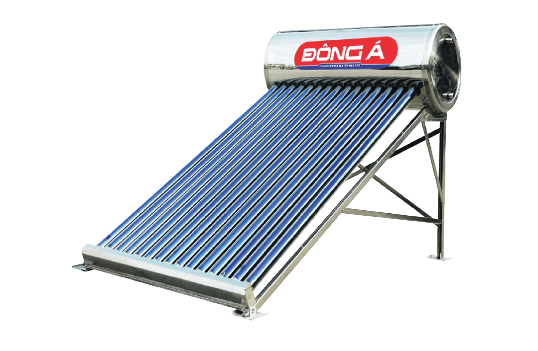 sửa máy nước nóng năng lượng mặt trời Đông Á