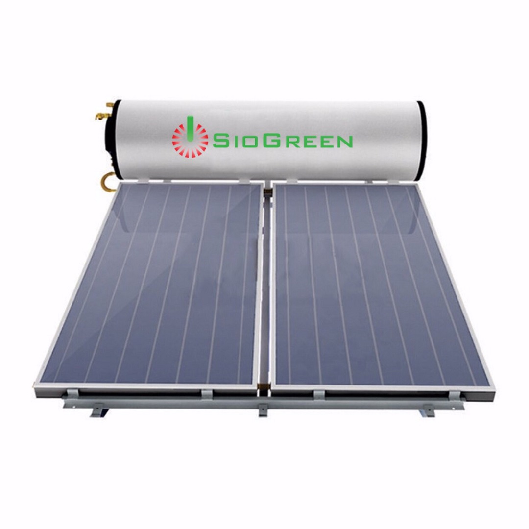 sửa máy nước nóng năng lượng mặt trời green solar
