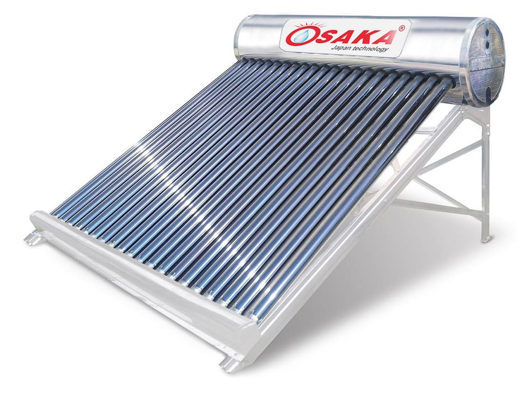 sửa máy nước nóng năng lượng mặt trời Osaka