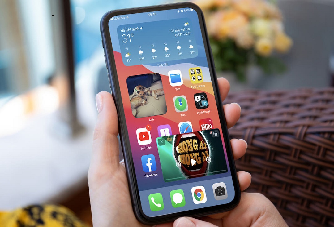 4 cách cài icon iPhone cho Android đơn giản mới nhất (2022)