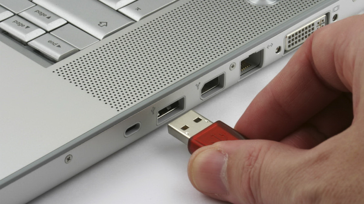 usb máy tính