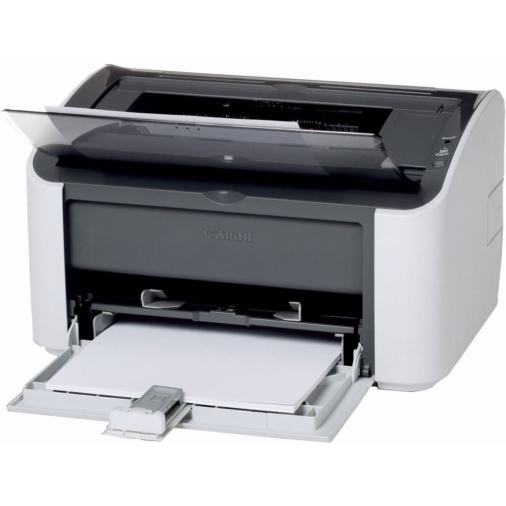 sửa máy in Canon 2900