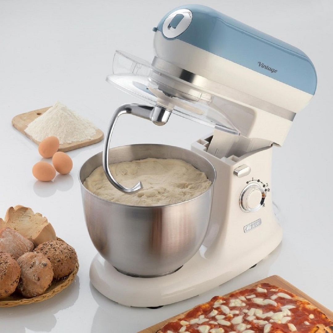 sửa máy trộn bột để bàn