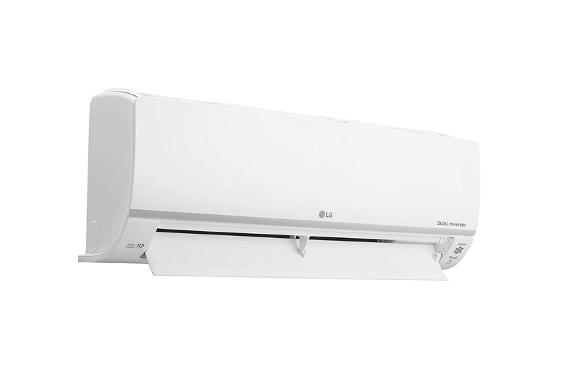 Review máy lạnh 2 chiều LG Inverter 1 HP B10API