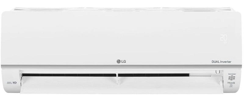 Review máy lạnh 2 chiều LG Inverter 1.5 HP B13API