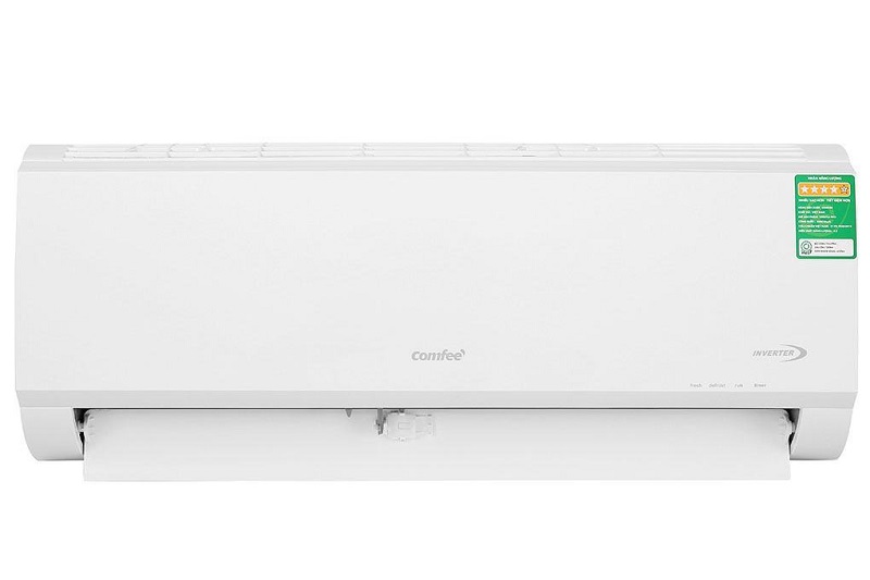 Review máy lạnh Comfee Inverter 1 HP SIRIUSA-9ED