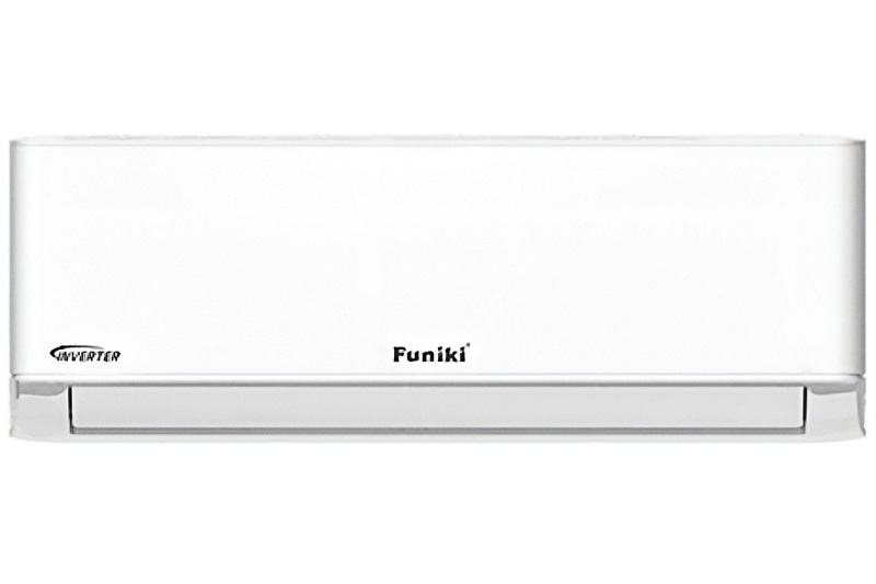 Review máy lạnh Funiki Inverter 1 HP HSIC09TMU