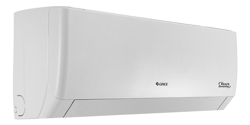 Review máy lạnh Gree Inverter 2 HP GWC18PC-K3D0P4