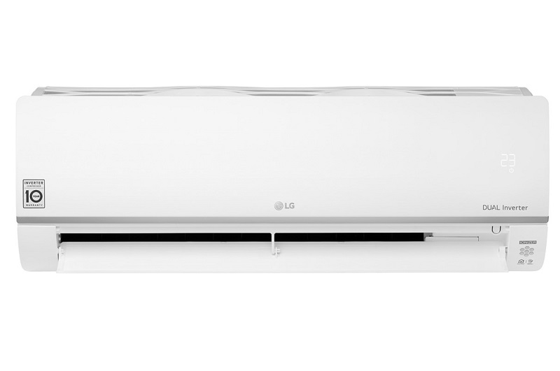 Review máy lạnh LG Wifi Inverter 1.5 HP V13API