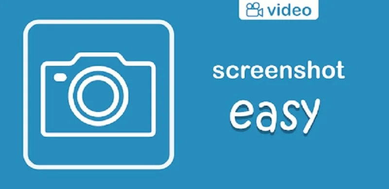 Ứng dụng Screenshot Easy