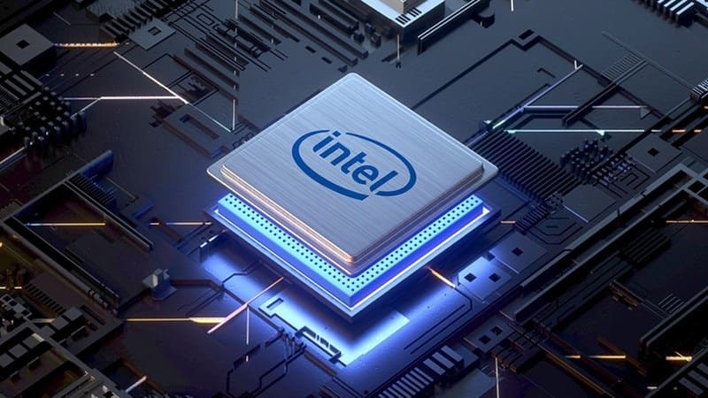 Các loại Chip máy tính