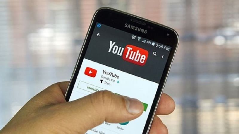 cách khắc phục lỗi âm thanh Youtube bị nhỏ