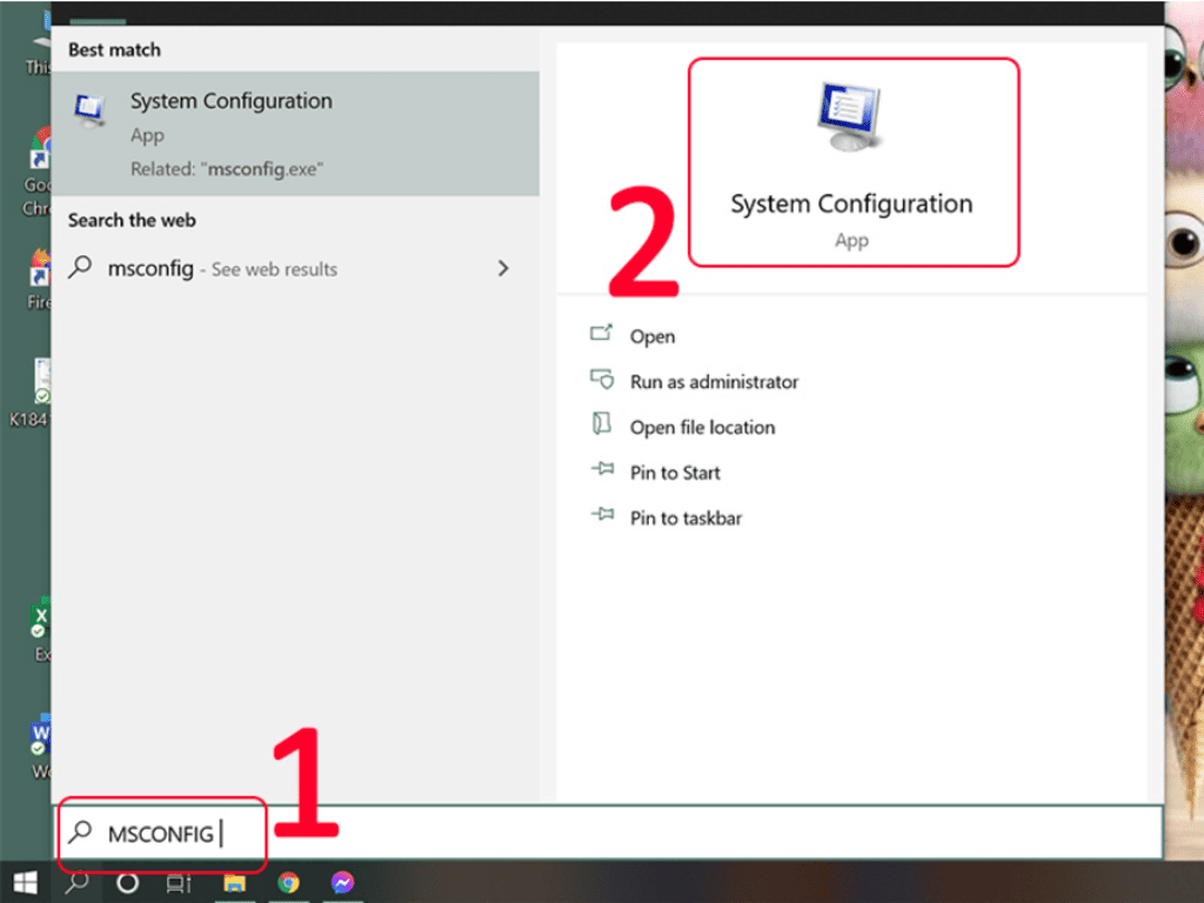 Cách khắc phục lỗi không xóa được file máy tính đơn giản