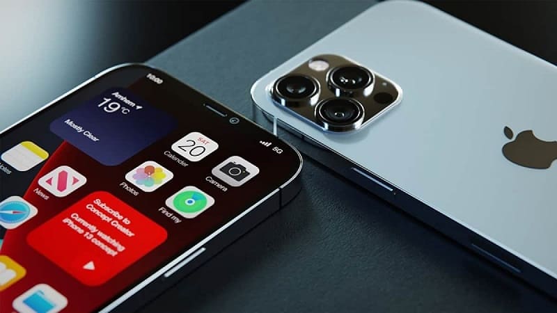 cách tắt xoay màn hình iphone 11
