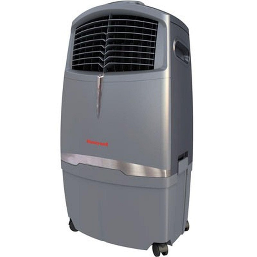 dịch vụ sửa chữa máy lạnh di động Honeywell